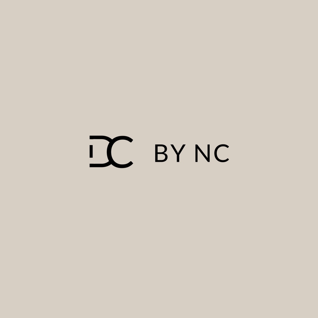 DC BY NC